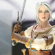 Illustration for article titled Dark Horses iWitcher III/i Figures Are Pretty Damn Good
